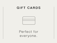 GIFT CARDS