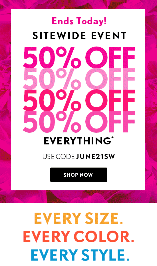 Woman Within Because We Appreciate You We're Confirming Your Limited