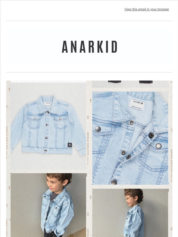 DENIM ON DENIM