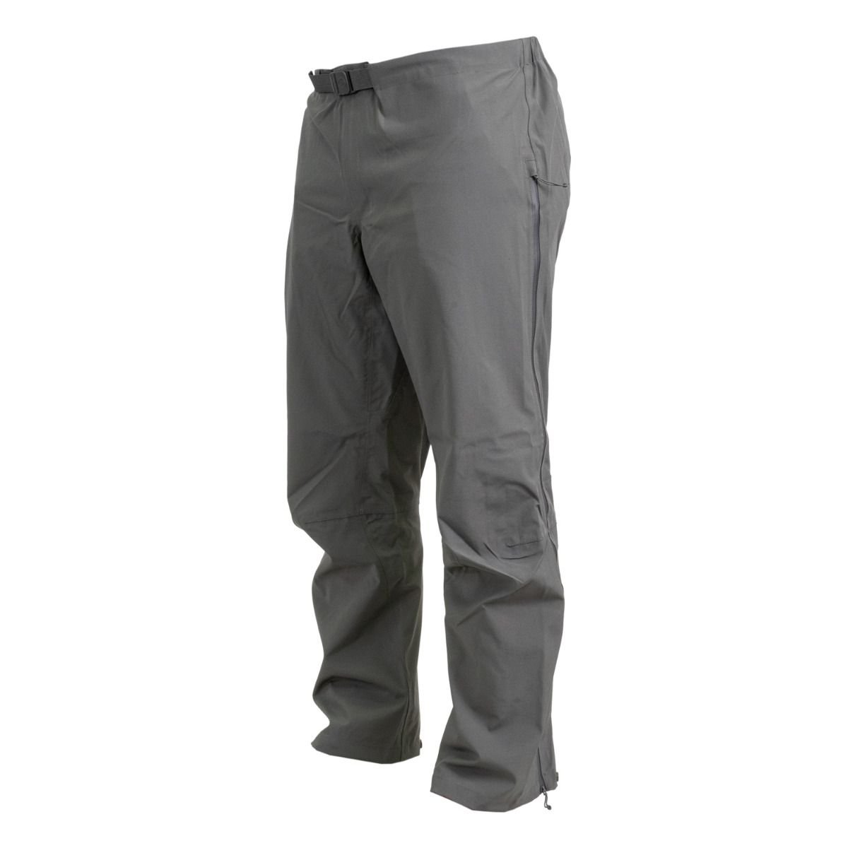 BlackOvis.com: Hailstone Waterproof Jacket & Pant - New Rainwear from ...