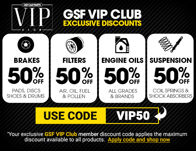 VIP Exclusive Member Discounts