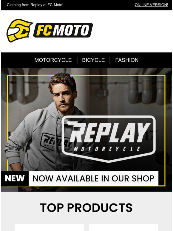 Fc Moto Es Email Newsletters Shop Sales Discounts And Coupon Codes