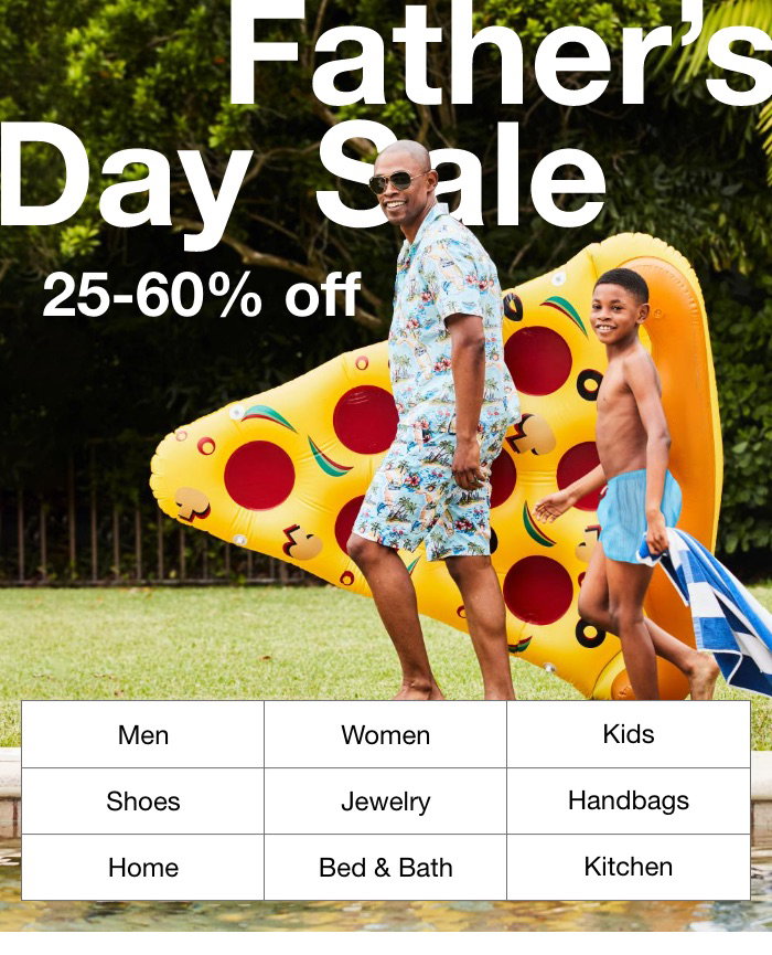 Macy S Fathers Day Is Sunday Get An Extra 25 Off A Gift Thats 100 Him Milled