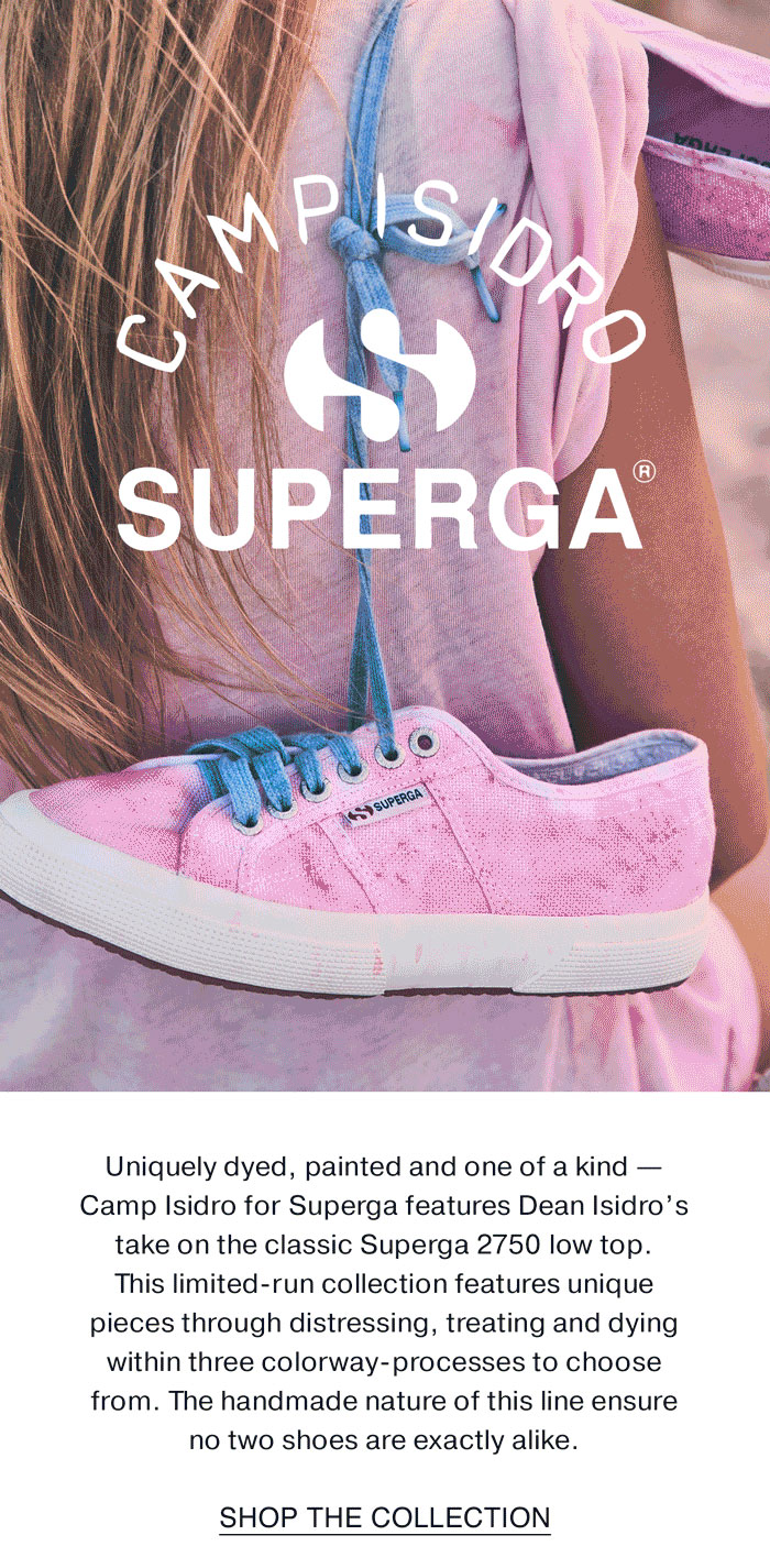 superga kicks