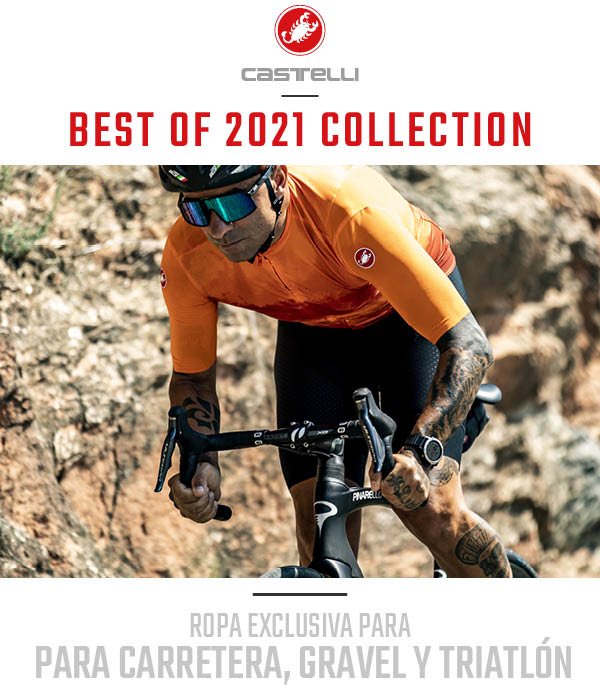 Ropa Ciclismo Escorpion 2024