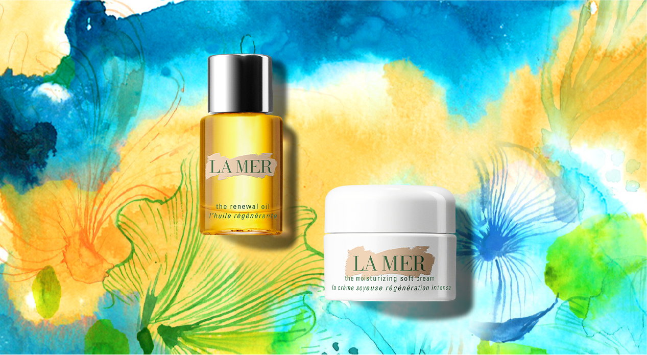 LA MER
