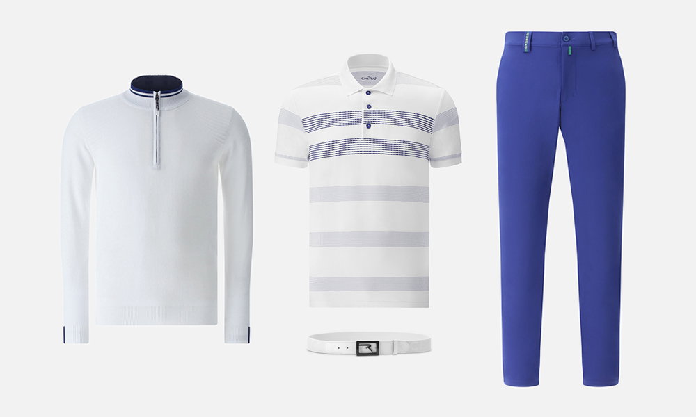 chervò golf abbigliamento - Saldi Online OFF 72%