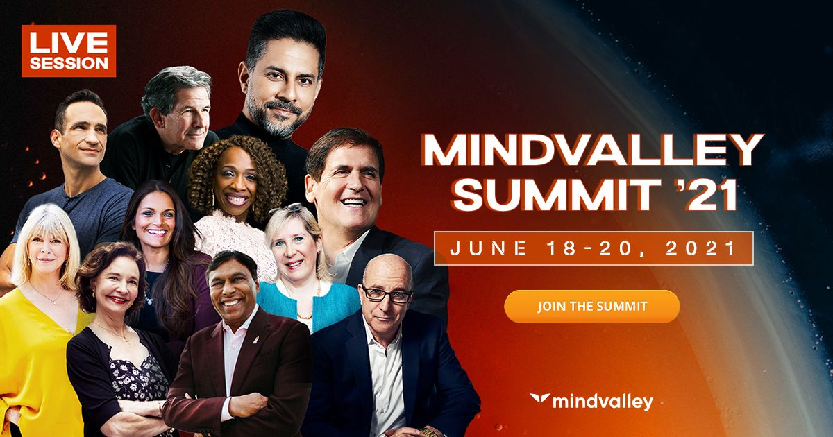 Marisa Peer Claim Your Free Ticket To Mindvalley Summit 2021 Milled