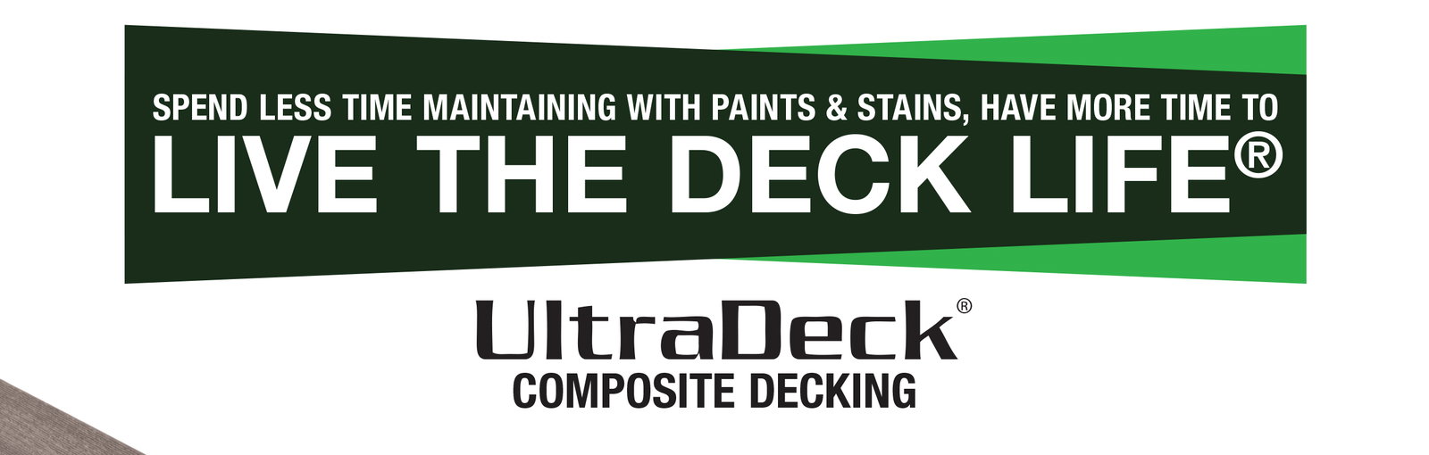 Live The Deck Life