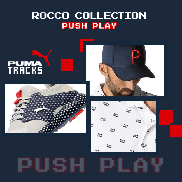 puma rocco collection