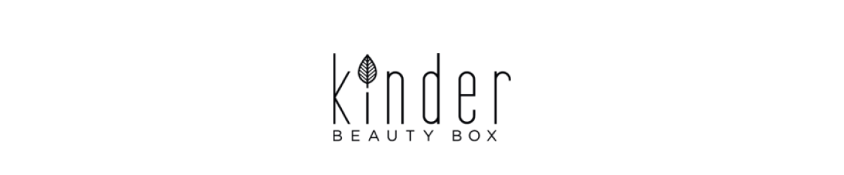 Kinder Beauty Box