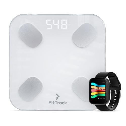 FitTrack 