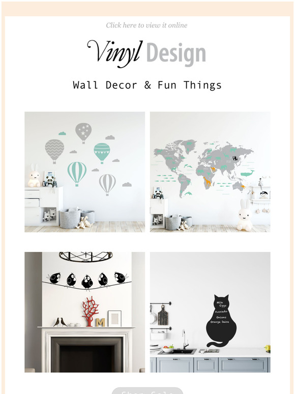 EOFY  SALE! 20% OFF STOREWIDE