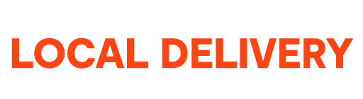 LOCAL DELIVERY