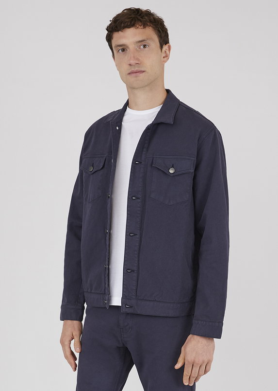 Sunspel Clothing: Summer sale now on 