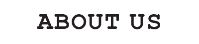ABOUT US