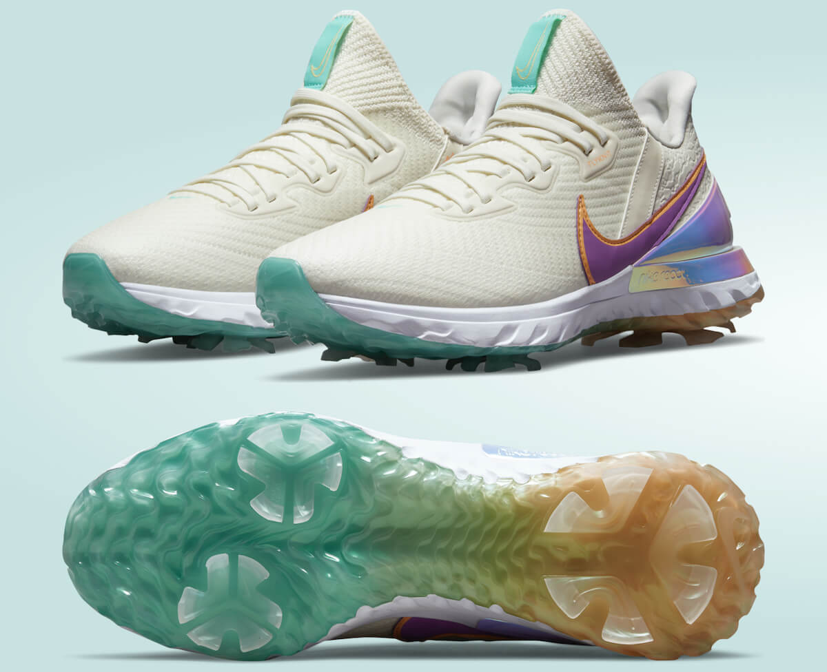 nike air zoom infinity tour nrg torrey pines