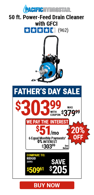 Harbor Freight Tools Fathers Day Huge Sale Hurry 3 Days Left 20