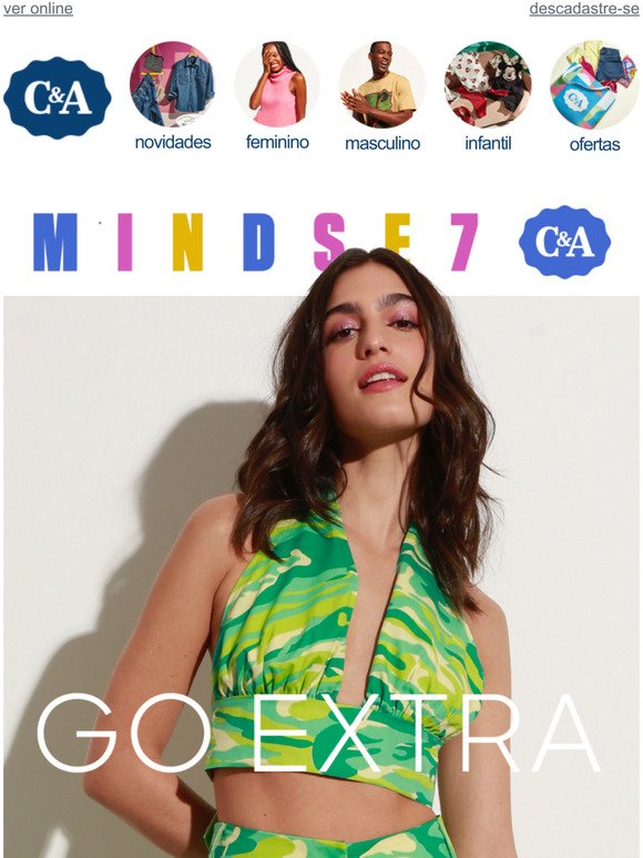 Mindse7 apresenta: looks bsicos com um toque fashionista