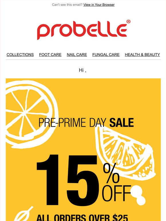 Pre-Amazon-Prime Day Sale 