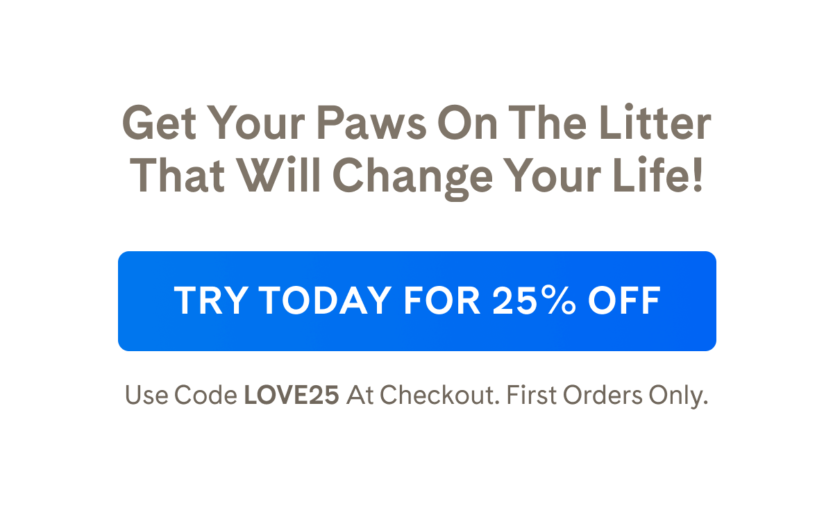 PrettyLitter CA But what do our customers think? Milled