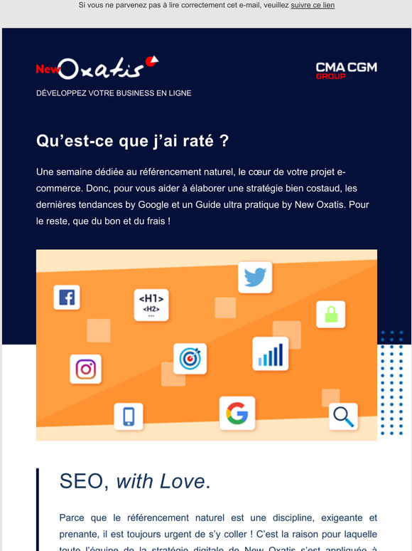 Quest-ce que jai rat ?