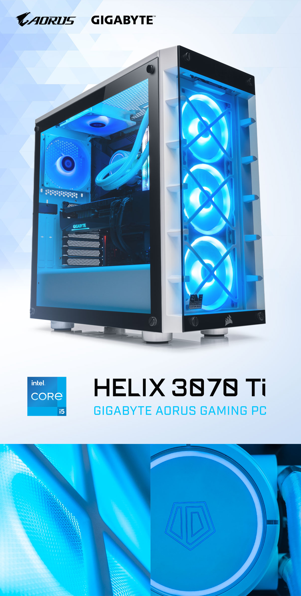 eofy gaming pc