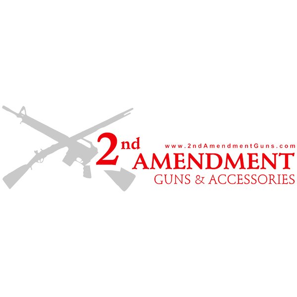 2nd Amendment Guns Brand
