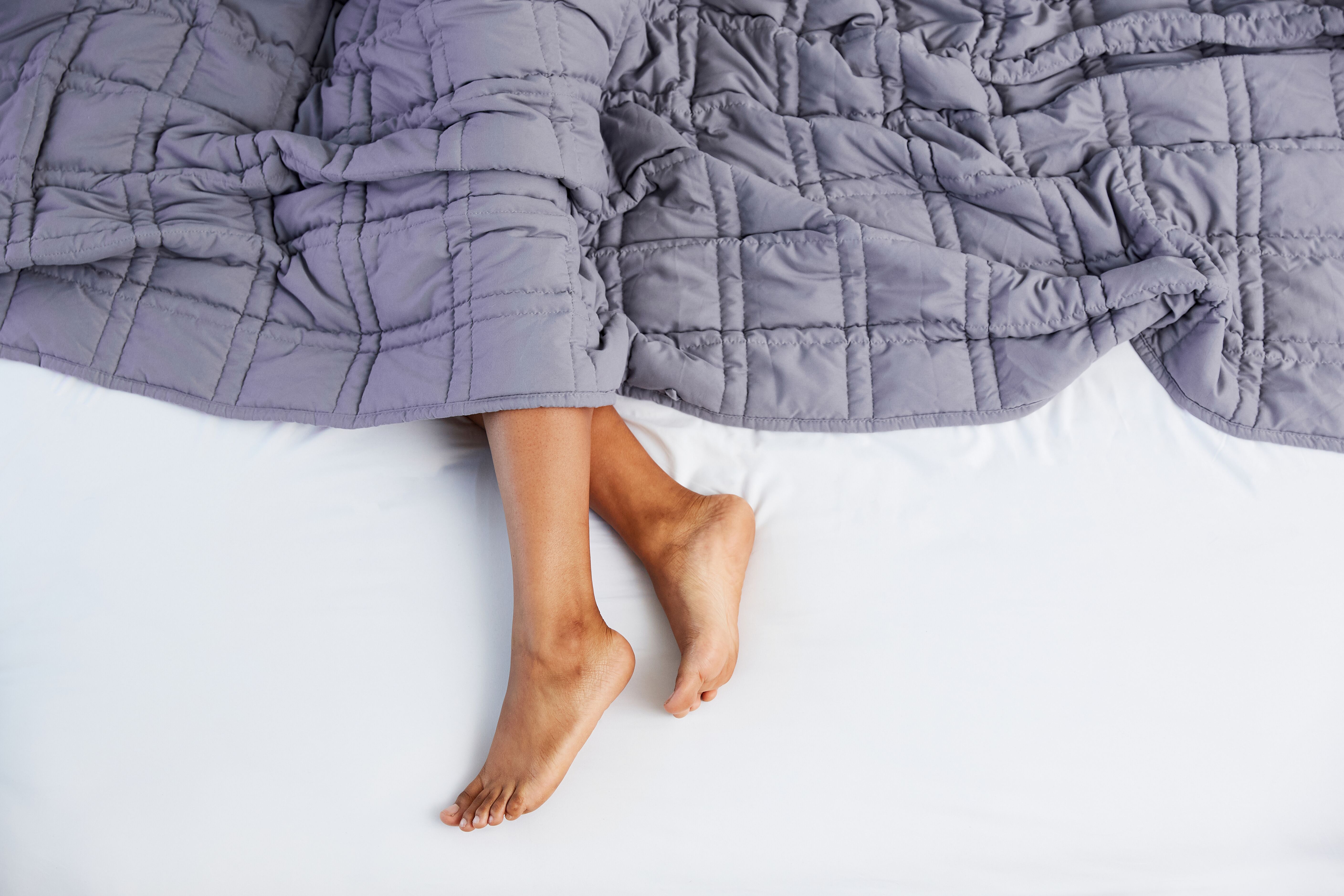 Moonbow by DubsLabs Too hot to sleep? Milled