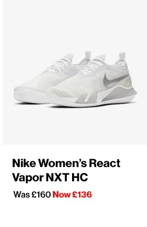 Nike-Womens-React-Vapor-NXT-HC-White-Metallic-Silver-Grey-Fog-Womens-Shoes