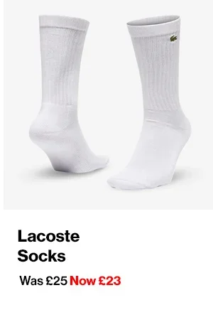 Lacoste-Socks-White-Mens-Clothing