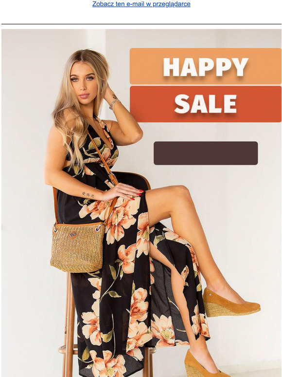 Mamy dla Was niespodziank. Co powiecie teraz na dodatkowe 15% ?