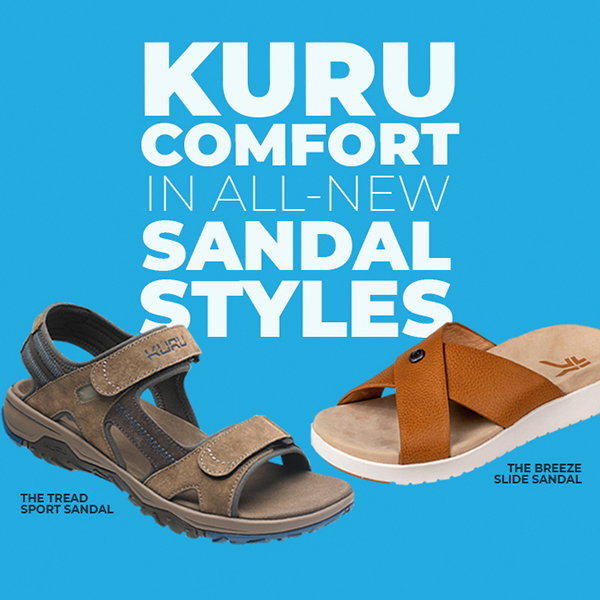 KURU WOMEN'S SANDAL TREAD-Fossil Gray-Sky Blue-Jet Black [Kuru206804] -  $99.96 : Kuru Shoes | World Most Comfortable Shoes | Official Site