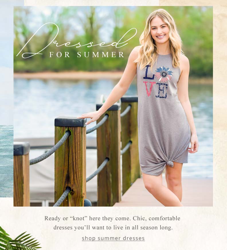 cato summer dresses