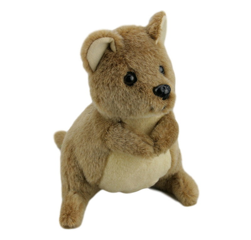 Quokka Small Stuffed Animal- Elka