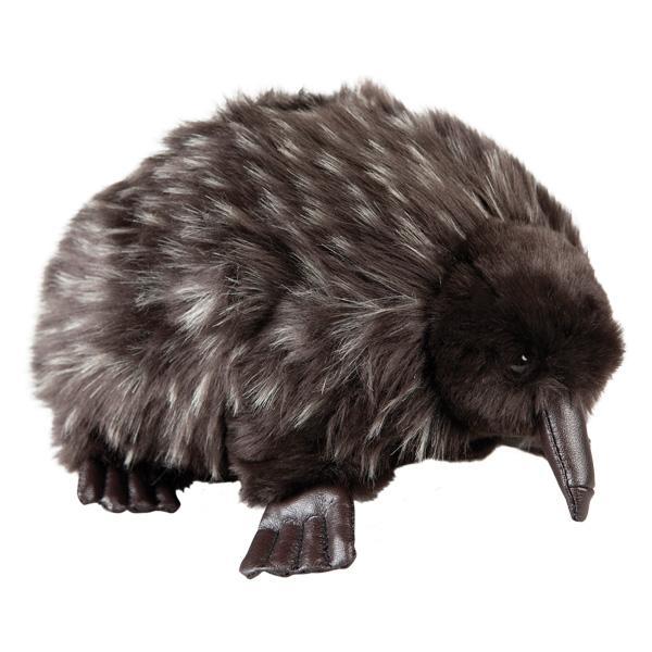 Little Edna the Echidna Soft Plush Toy