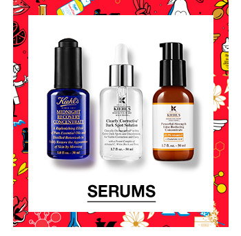 Serums