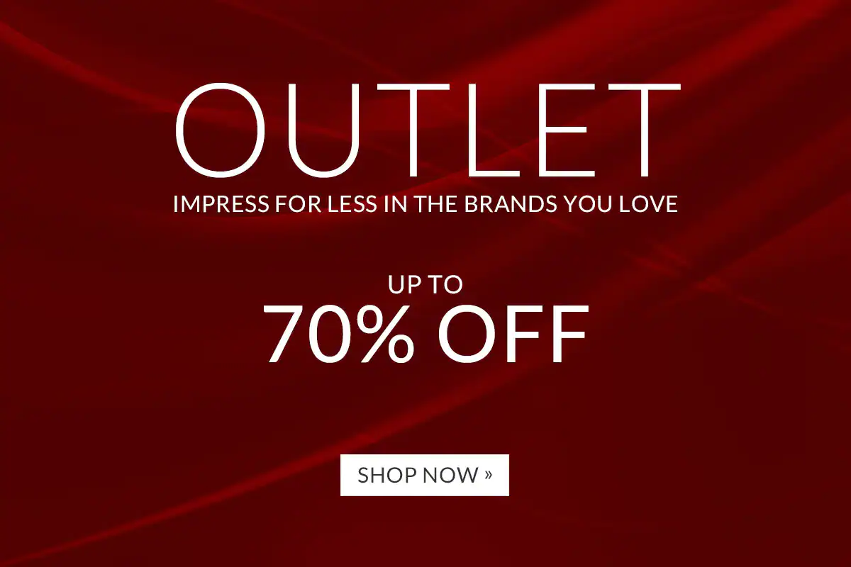 vanmildert outlet