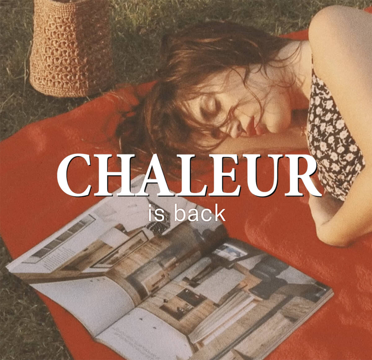 Rouje: Hello chaleur | Milled