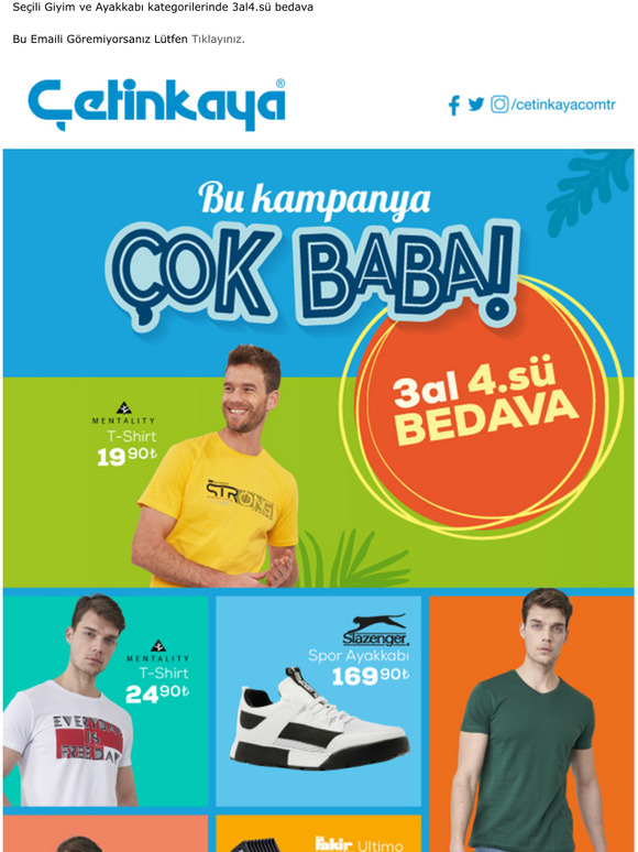 Babalar Gnne zel ndirimler