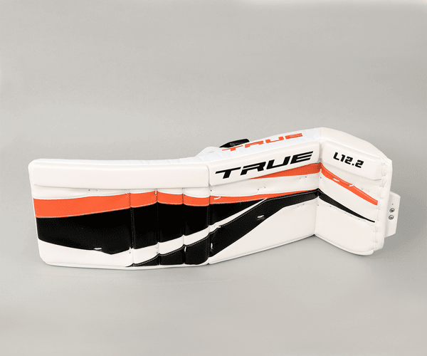 TRUE Hockey on X: Featuring our Fast Rotation System, the L12.2