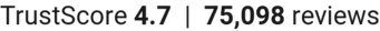 TrustScore