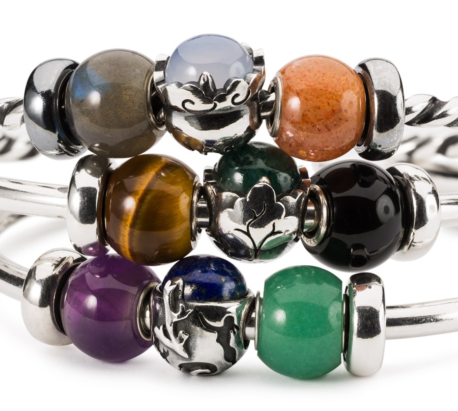 Trollbeads.com CAD: TODAY IT IS TROLLBEADS DAY ! | Milled