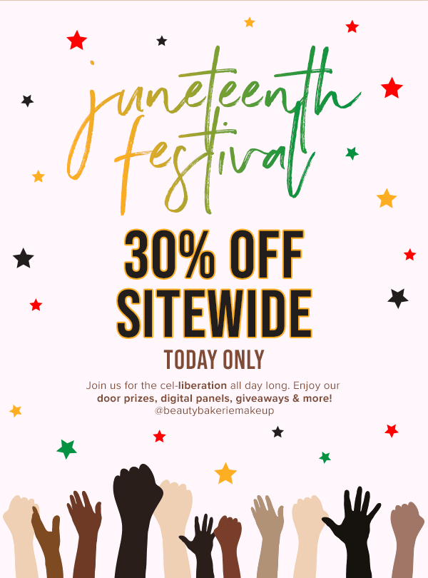Recognizing Juneteenth