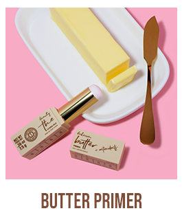 Shop our Butter Primer