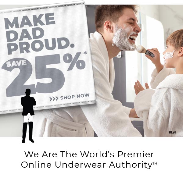Hisroom Father S Day Sale Save 25 Off Milled