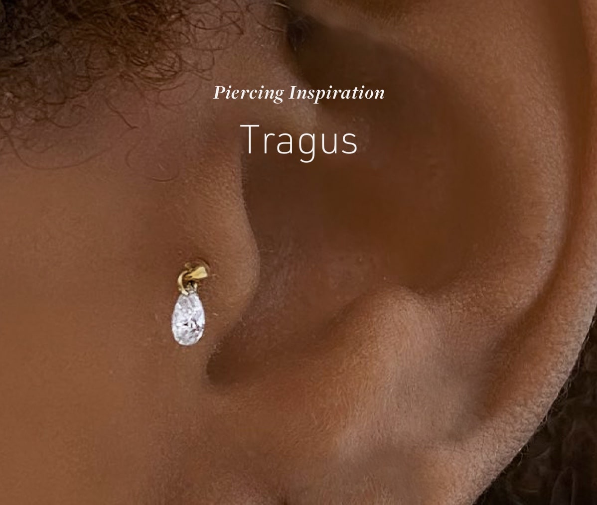 Tragus 2025 maria tash