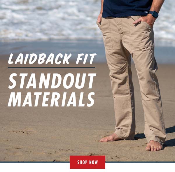 birdwell pants