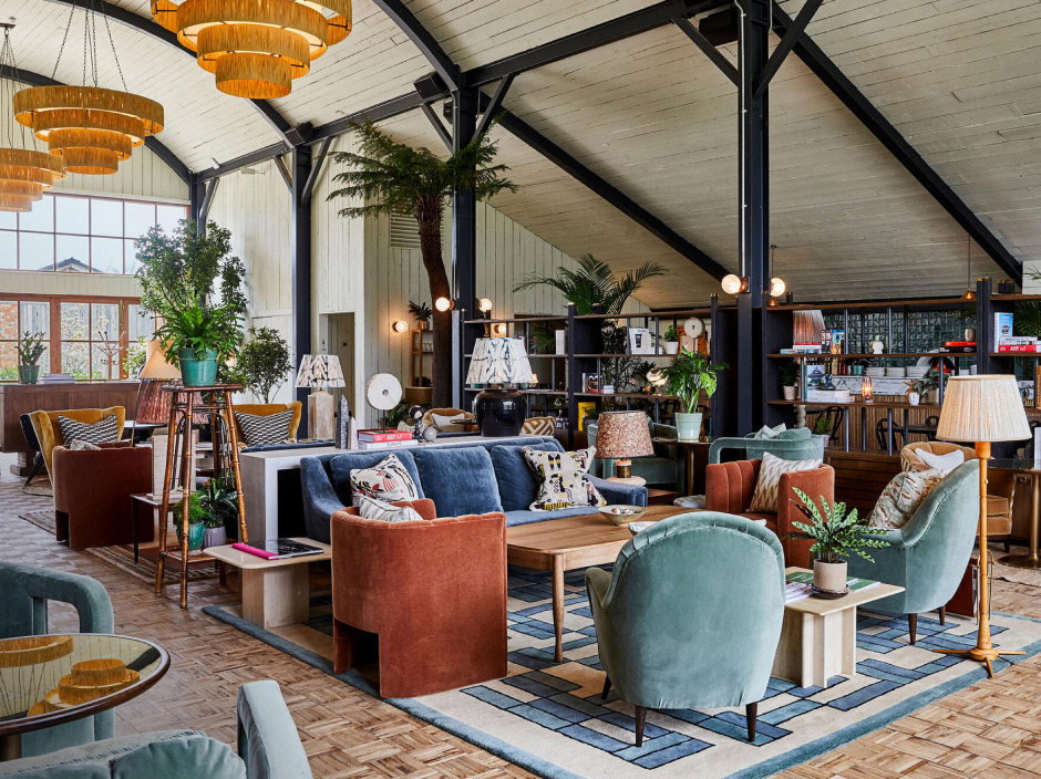 Soho Home Design