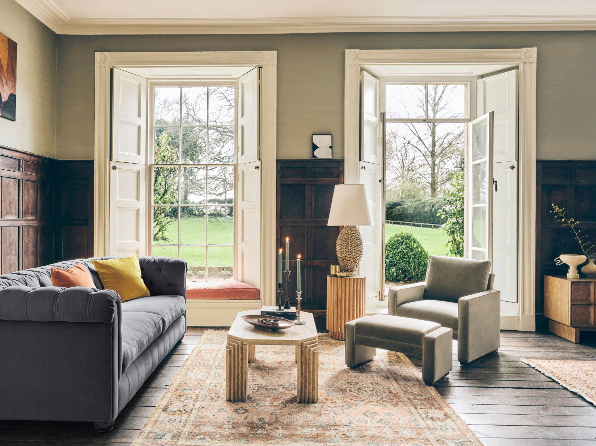 SOHO HOME+